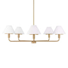 Mendota Chandelier