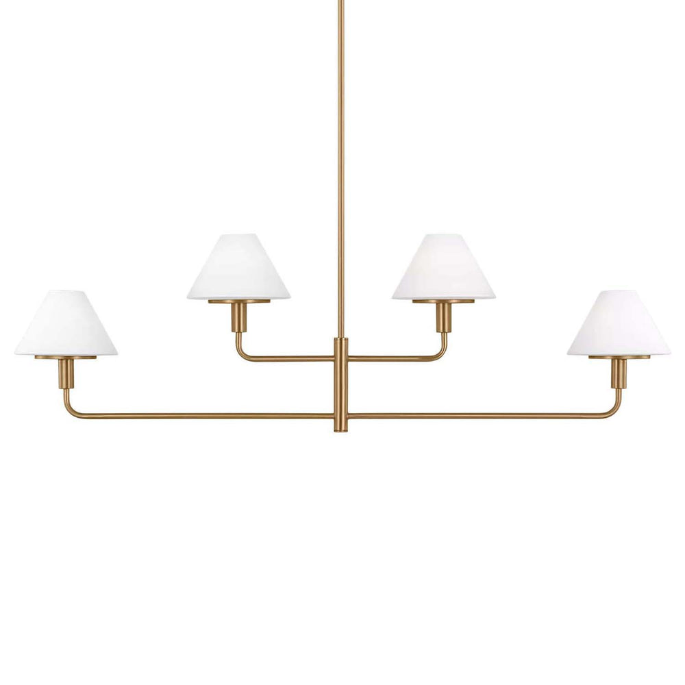 Mendota Linear Chandelier