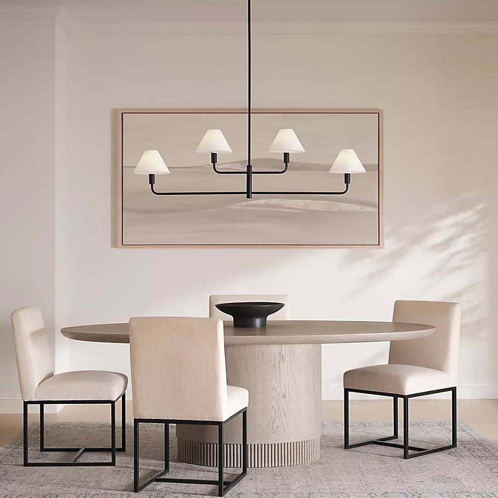 Mendota Linear Chandelier