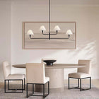 Mendota Linear Chandelier