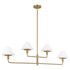 Mendota Linear Chandelier