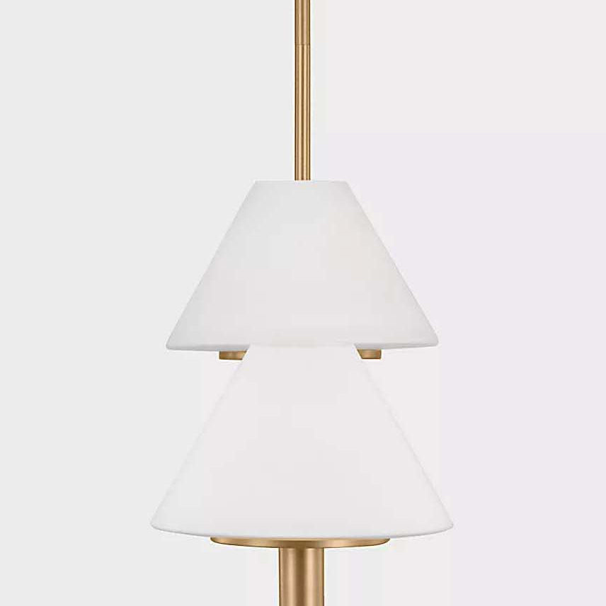 Mendota Linear Chandelier
