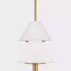 Mendota Linear Chandelier