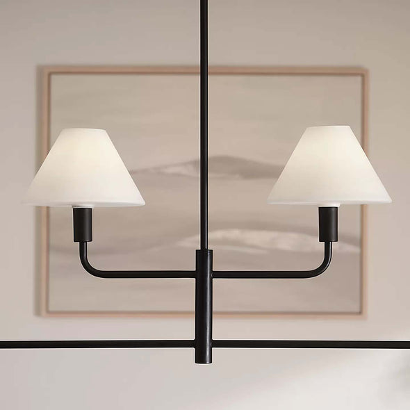 Mendota Linear Chandelier
