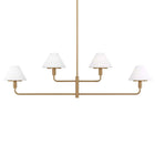 Mendota Linear Chandelier