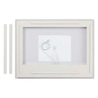 Mera Rectangle Illuminated Mirror