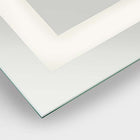 Mera Rectangle Illuminated Mirror