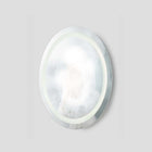Mera Round Illuminated Mirror