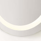 Mera Round Illuminated Mirror
