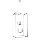 Moffet Street Pendant Light