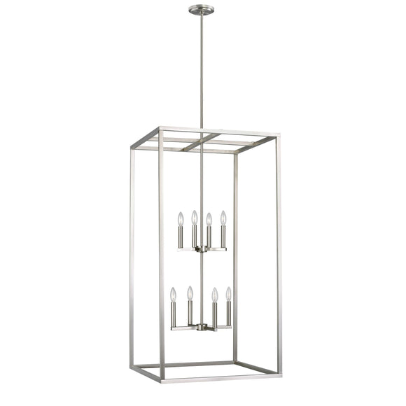 Moffet Street Pendant Light