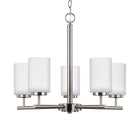 Oslo Single Tier Chandelier