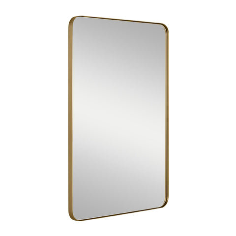 Planer Rectangular Mirror