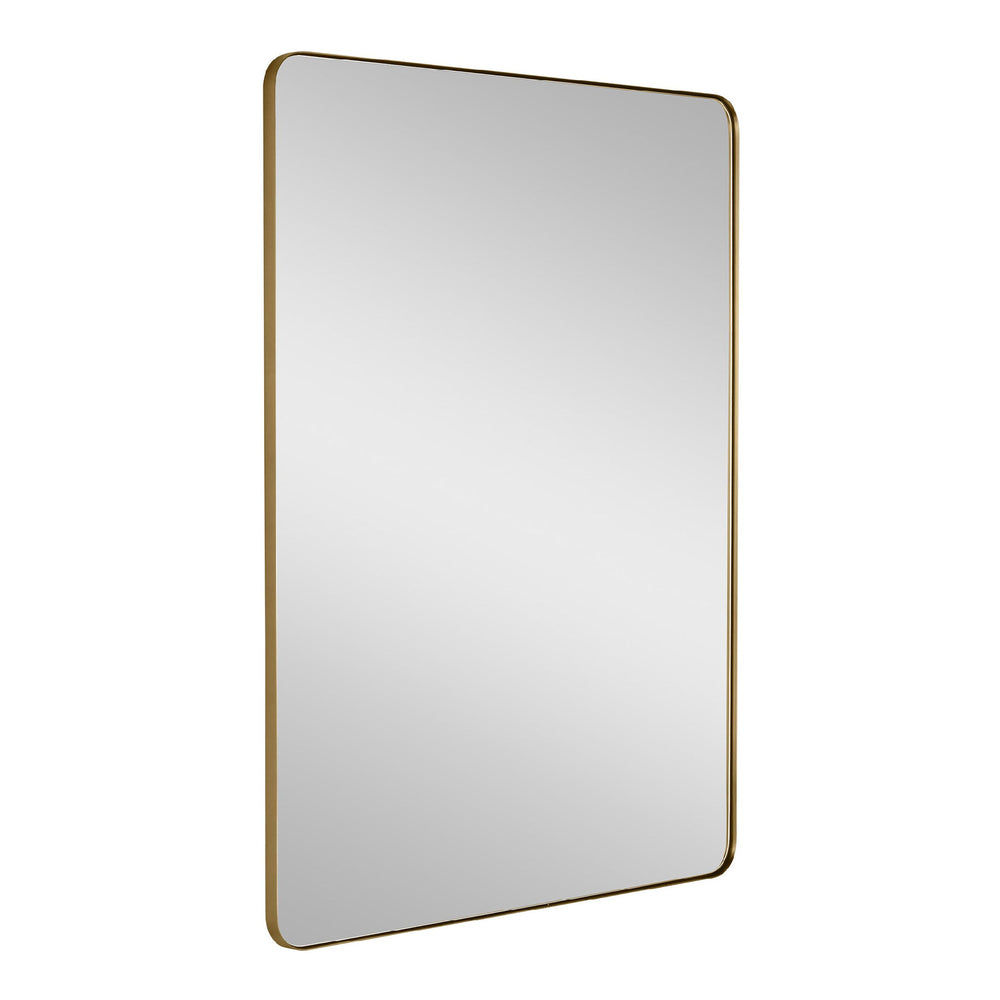 Planer Rectangular Mirror