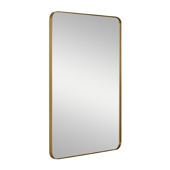 Planer Rectangular Mirror