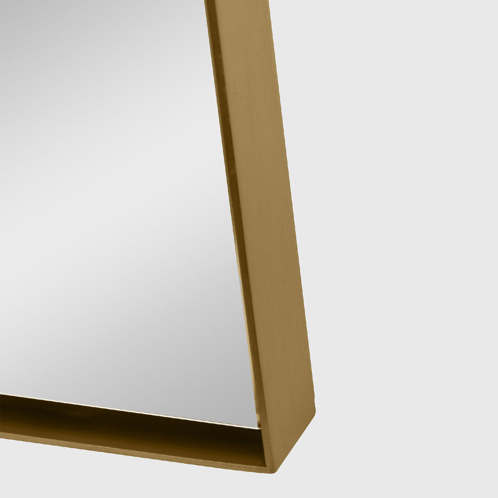 Planer Wide Mirror