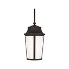 Portola Outdoor Arm Wall Sconce