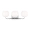 Rory Bathroom Vanity Light  option 3 Lights