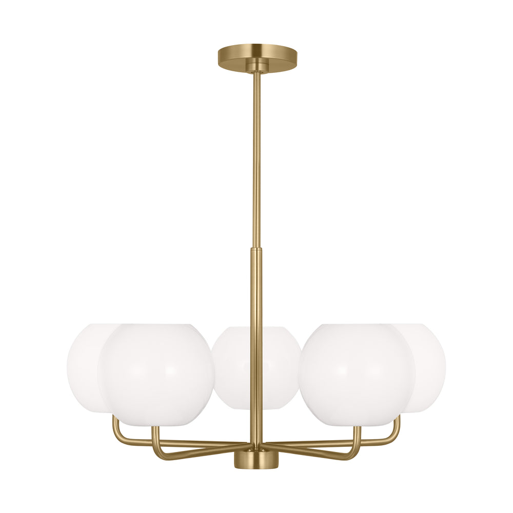 Rory Chandelier