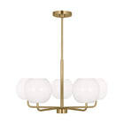 Rory Chandelier