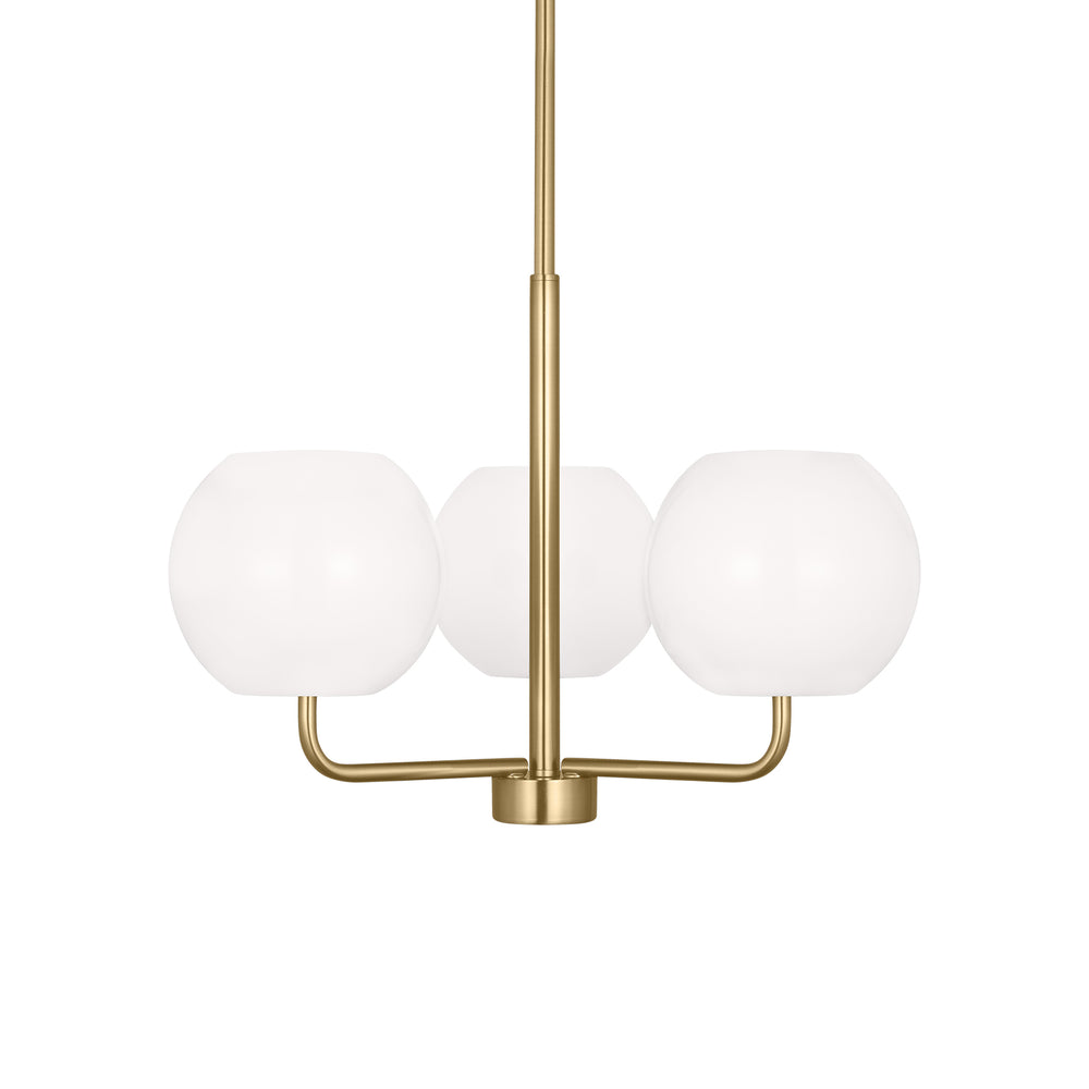 Rory Chandelier