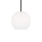 Rory Pendant Light  option Midnight Black