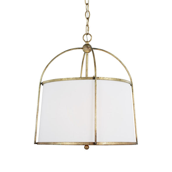 Chapman and Myers Stonington Pendant Light