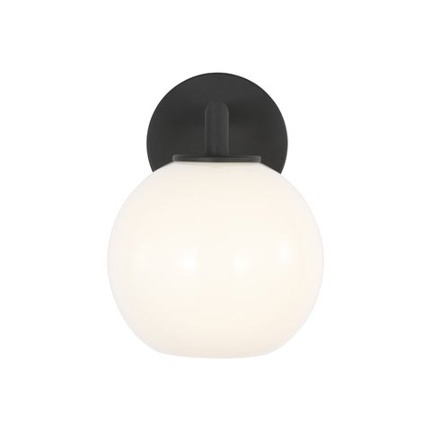 Toca Outdoor Wall Sconce