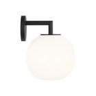 Toca Outdoor Wall Sconce