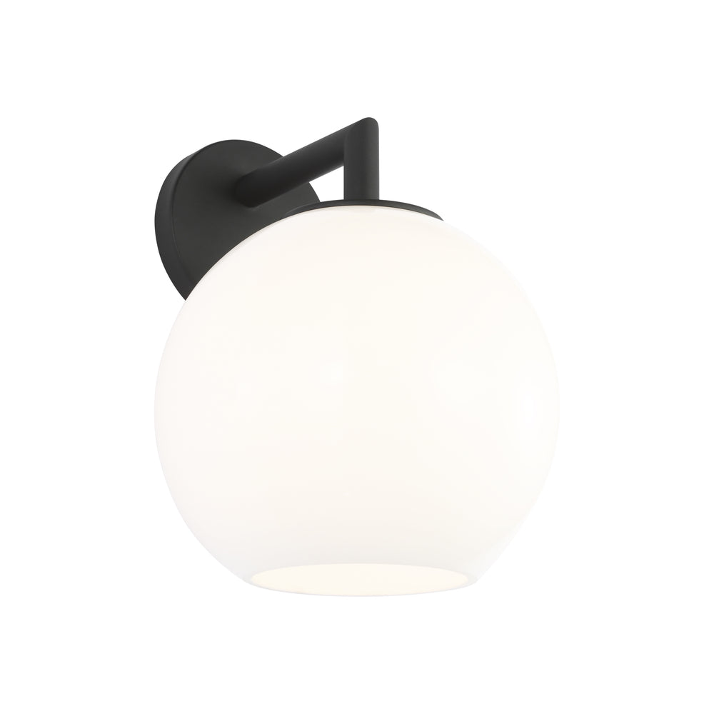 Toca Outdoor Wall Sconce