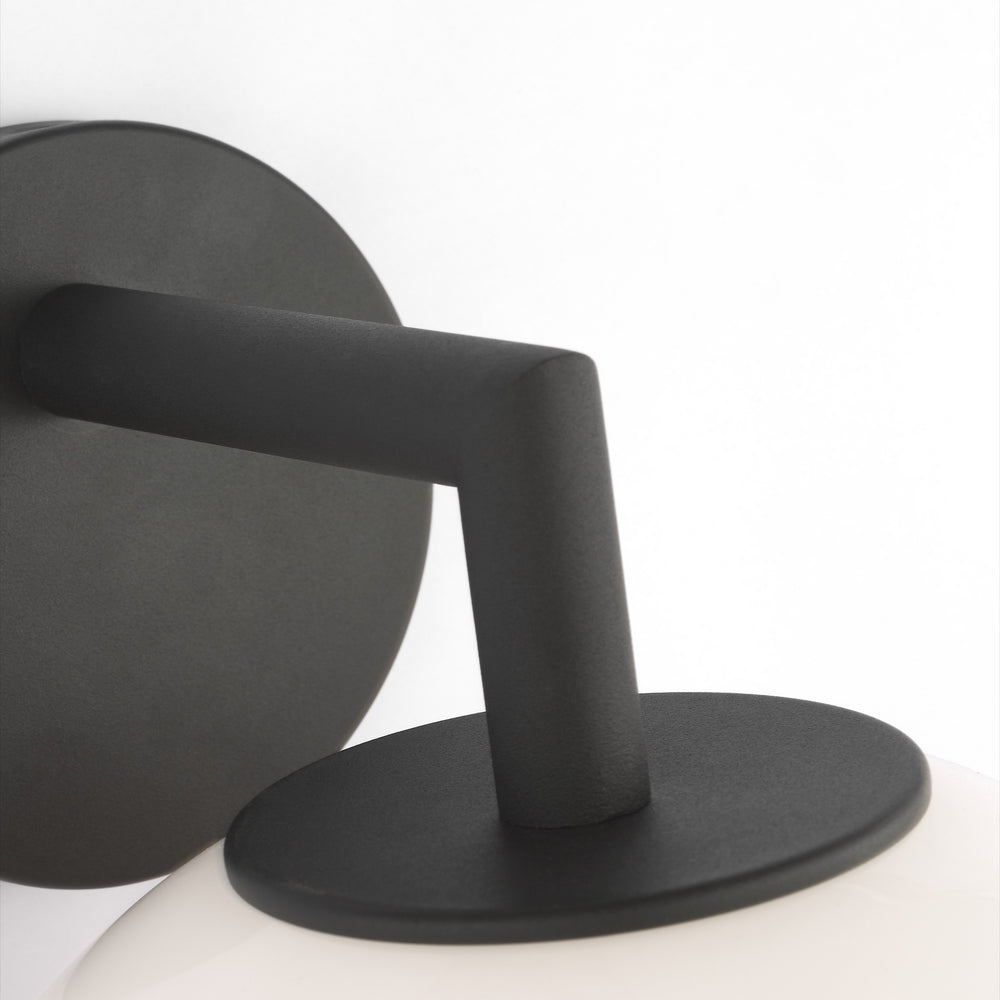 Toca Outdoor Wall Sconce