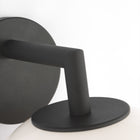 Toca Outdoor Wall Sconce