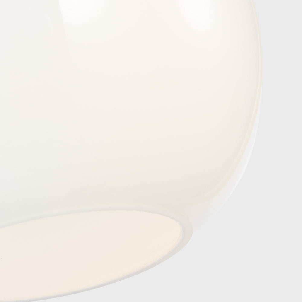 Toca Outdoor Wall Sconce