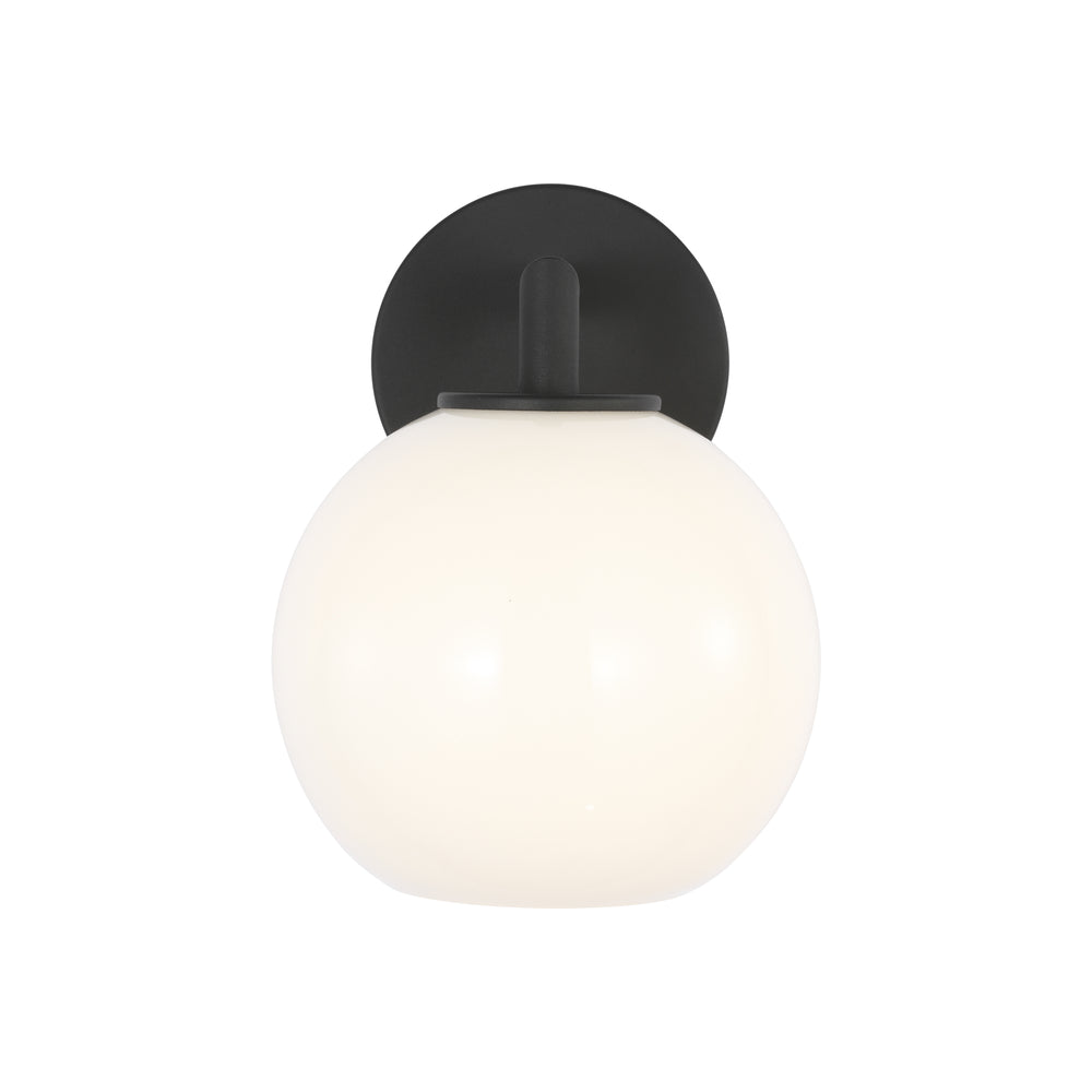 Toca Outdoor Wall Sconce