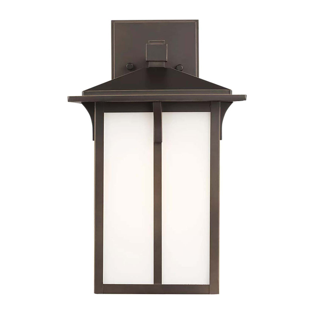 Tomek Outdoor Wall Sconce