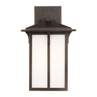 Tomek Outdoor Wall Sconce