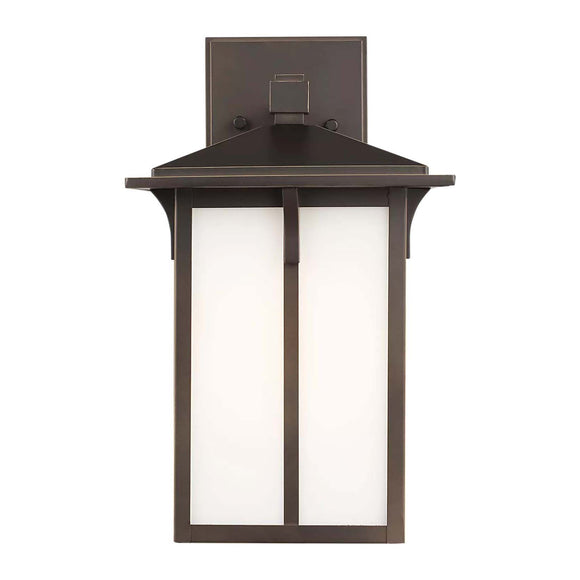 Tomek Outdoor Wall Sconce
