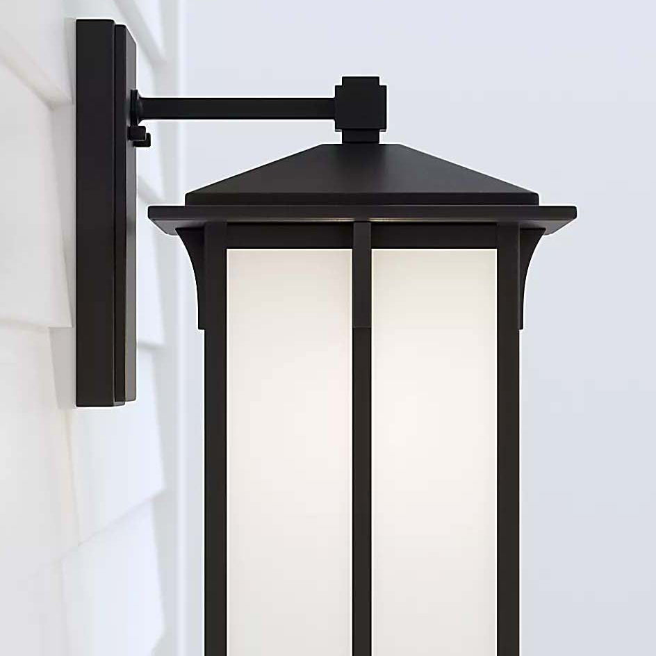 Tomek Outdoor Wall Sconce