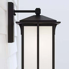Tomek Outdoor Wall Sconce