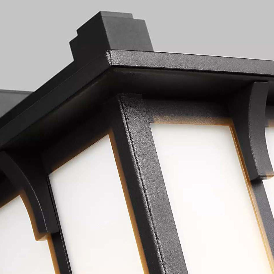 Tomek Outdoor Wall Sconce