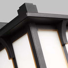 Tomek Outdoor Wall Sconce