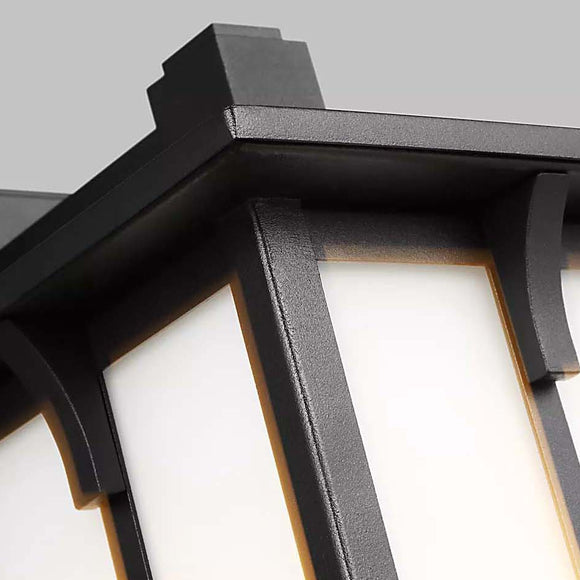 Tomek Outdoor Wall Sconce