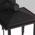 Tomek Outdoor Wall Sconce