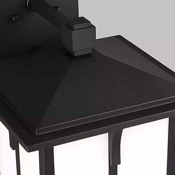Tomek Outdoor Wall Sconce