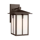 Tomek Outdoor Wall Sconce