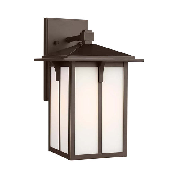 Tomek Outdoor Wall Sconce
