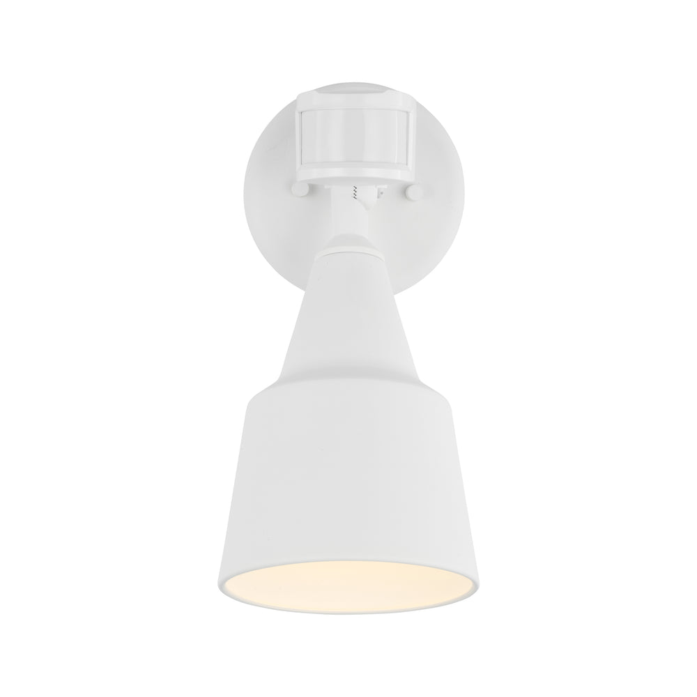 Flood Light Outdoor Light with Photo and Motion Sensor