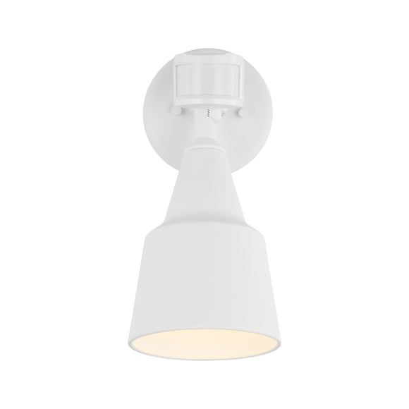 Flood Light Outdoor Light with Photo and Motion Sensor