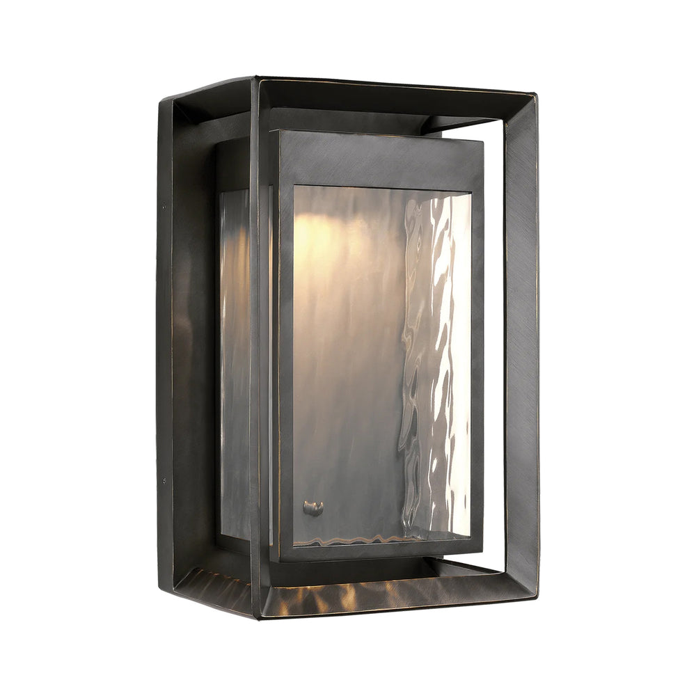 Sean Lavin Urbandale Outdoor LED Wall Sconce