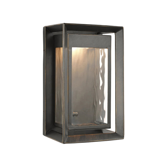 Sean Lavin Urbandale Outdoor LED Wall Sconce